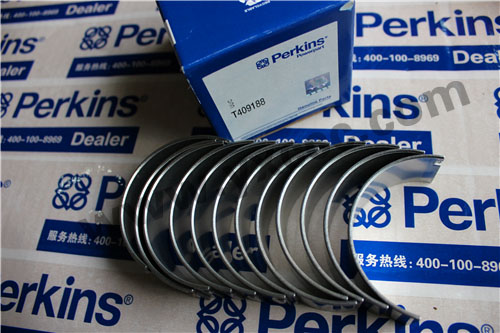 珀金斯Perkins CH10605連桿、KRP3027連桿瓦配件