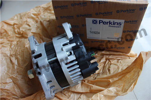 珀金斯Perkins 柴油發(fā)動機(jī)T400950渦輪增壓器、T400304啟動馬達(dá)、T400726噴油器、CH1